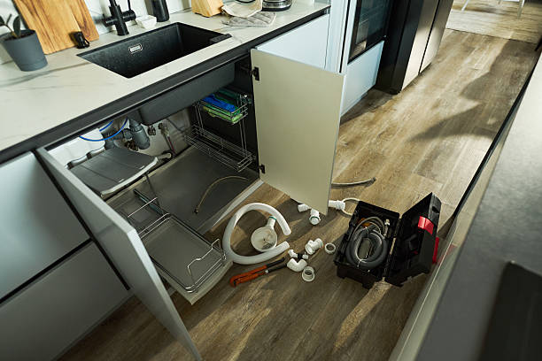 24/7 Emergency Gas Line Repair experts in Morrow, OH